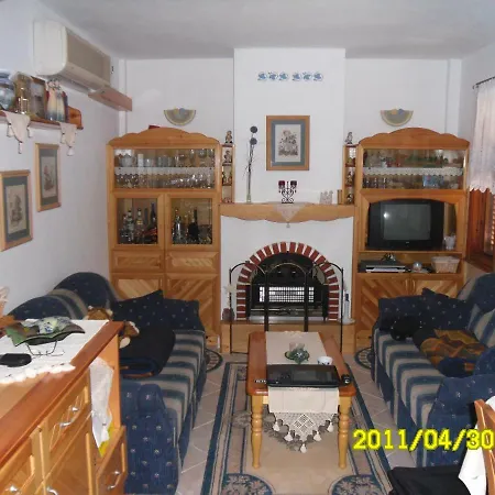 Holiday home Haus Poldi *