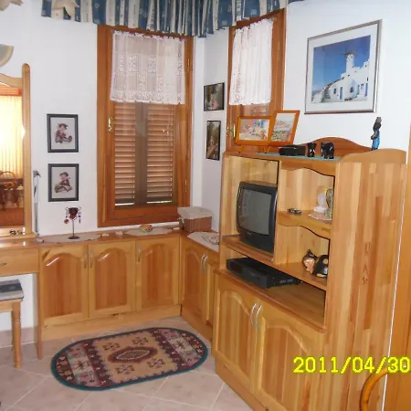 Haus Poldi